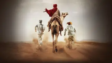 Zasłona do filmu "ਸਰਬਲਾ ਜੀ" #853535