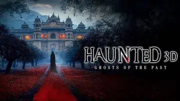 Zasłona do filmu "Haunted 3D: Ghosts of the Past" #909123