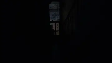 Zasłona do filmu "Gece Gece" #1184913