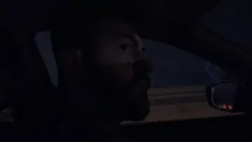 Zasłona do filmu "Gece Gece" #1184914