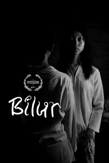 Plakat do filmu "Bilur" #1195504