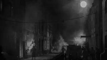 Ciudad de muertos