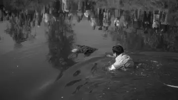 Zasłona do filmu "Ciudad de muertos" #1787201
