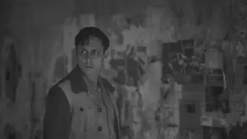 Zasłona do filmu "Ciudad de muertos" #1787202