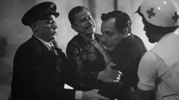 Zasłona do filmu "Ciudad de muertos" #1787206