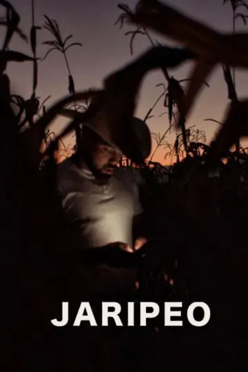 Plakat do filmu "Jaripeo" #540317