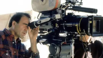 Zasłona do filmu "Oliver Stone, l