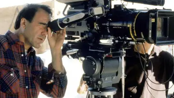 Zasłona do filmu "Oliver Stone, l