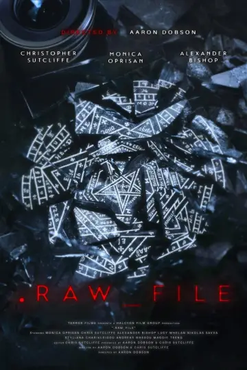 Raw File