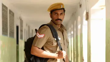 Zasłona do filmu "சிறை" #788396