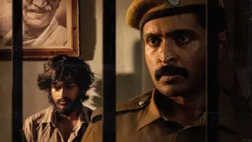 Zasłona do filmu "சிறை" #788397