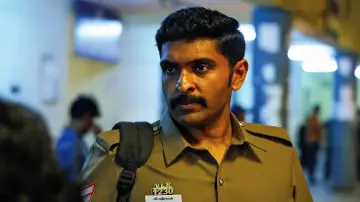 Zasłona do filmu "சிறை" #788398