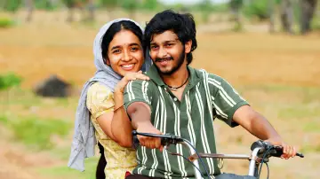 Zasłona do filmu "சிறை" #788400