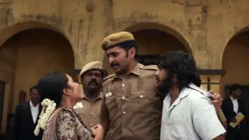 Zasłona do filmu "சிறை" #788405
