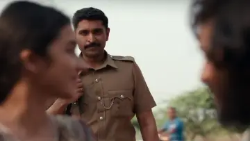 Zasłona do filmu "சிறை" #788406