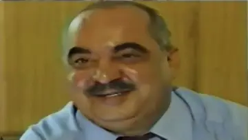 Zasłona do filmu "Sabiqlər" #1145333