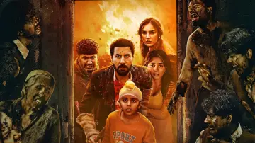 Zasłona do filmu "ਜੋਂਬੀਲੈਂਡ" #1173147