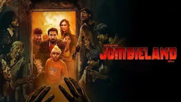 Zasłona do filmu "ਜੋਂਬੀਲੈਂਡ" #713953