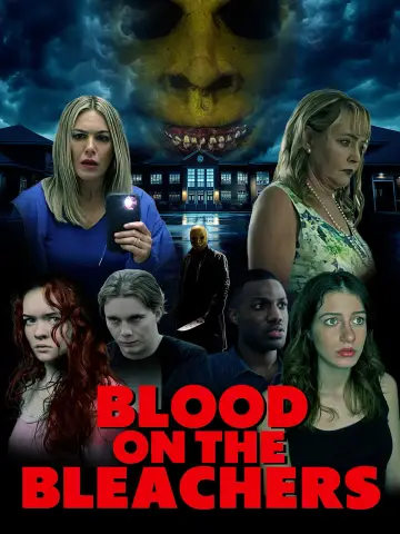 Blood on the Bleachers