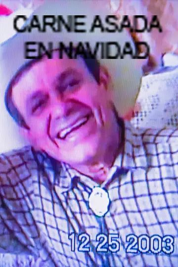 Plakat do filmu "Carne Asada en Navidad" #786821