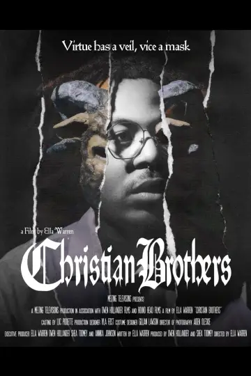Plakat do filmu "Christian Brothers" #1184909