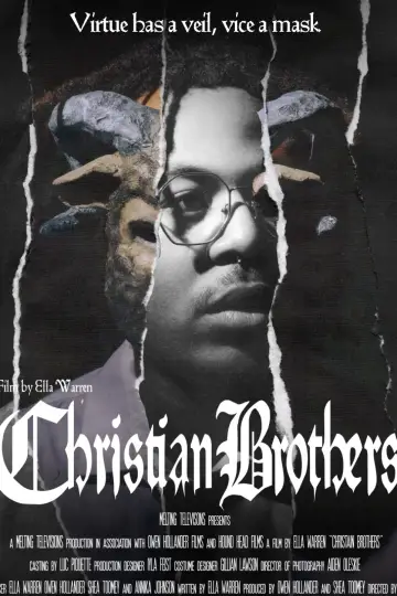 Plakat do filmu "Christian Brothers" #1202101