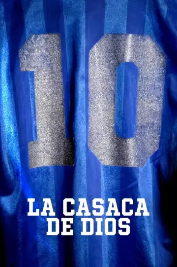 Plakat do filmu "La casaca de Dios" #911401