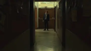 Zasłona do filmu "Good Boy" #1533967
