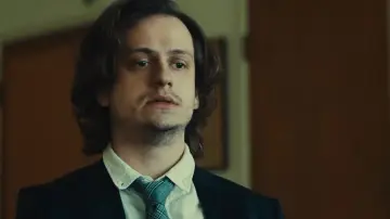 Zasłona do filmu "Good Boy" #1533968