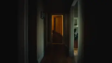 Zasłona do filmu "Good Boy" #1533969