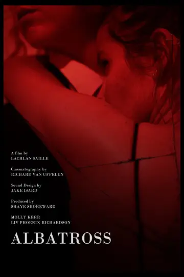Plakat do filmu "Albatross" #540019