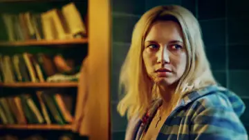Zasłona do filmu "Elize: Sombras de Uma Mulher" #1176248