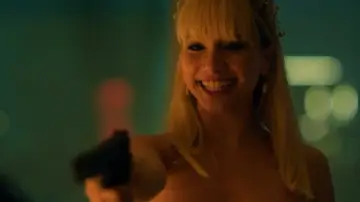 Zasłona do filmu "Elize: Sombras de Uma Mulher" #1176254