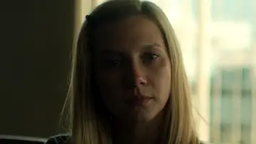 Zasłona do filmu "Elize: Sombras de Uma Mulher" #1176256