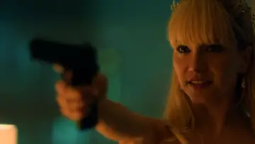 Zasłona do filmu "Elize: Sombras de Uma Mulher" #1176257