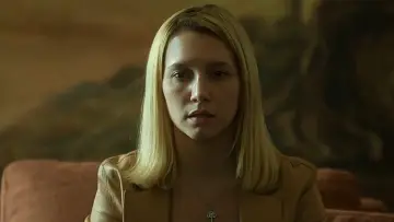 Zasłona do filmu "Elize: Sombras de Uma Mulher" #1176258