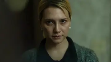 Zasłona do filmu "Elize: Sombras de Uma Mulher" #1176260
