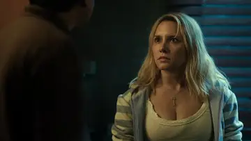 Zasłona do filmu "Elize: Sombras de Uma Mulher" #1176261