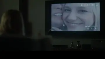 Zasłona do filmu "Elize: Sombras de Uma Mulher" #1176263