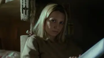 Zasłona do filmu "Elize: Sombras de Uma Mulher" #1176264