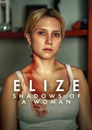 Plakat do filmu "Elize: Sombras de Uma Mulher" #1176270