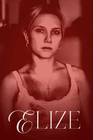 Plakat do filmu "Elize: Sombras de Uma Mulher" #1193203