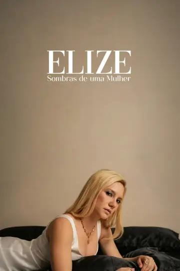 Plakat do filmu "Elize: Cienie kobiety" #1204839