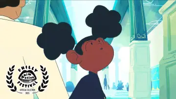 Zasłona do filmu "Lucy and the Boundless Sky" #782332