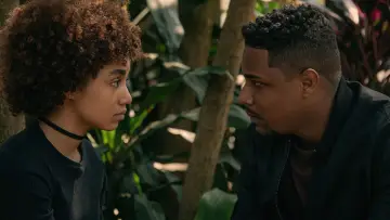 Zasłona do filmu "Nando Entre Dois Mundos: Um Filme Sintonia" #1205999