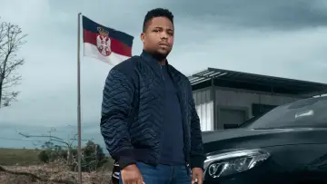 Zasłona do filmu "Nando Entre Dois Mundos: Um Filme Sintonia" #1206000