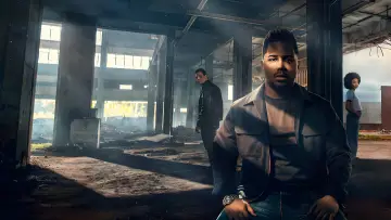 Zasłona do filmu "Nando między dwoma światami - Film Sintonia" #1214675