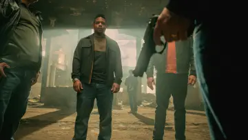Zasłona do filmu "Nando między dwoma światami - Film Sintonia" #1214677