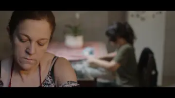Zasłona do filmu "Crisálidas" #967312