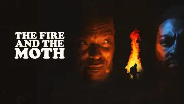 Zasłona do filmu "The Fire and the Moth" #935266